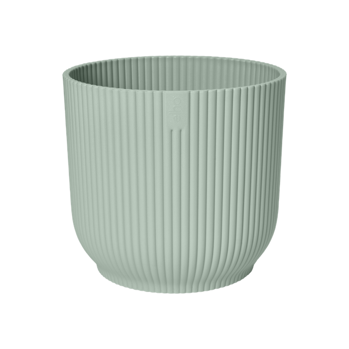 vibes fold rond 16cm vert sorbet